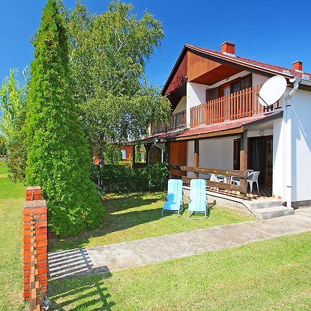 Holiday Home Betula By Interhome Balatonmáriafürdő Dış mekan fotoğraf