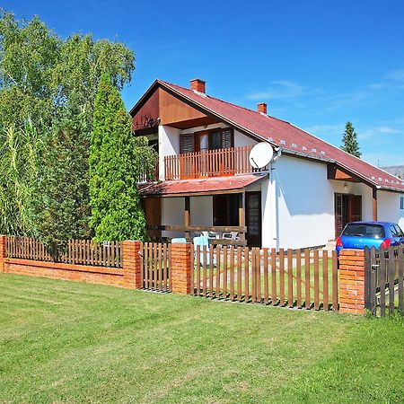 Holiday Home Betula By Interhome Balatonmáriafürdő Dış mekan fotoğraf