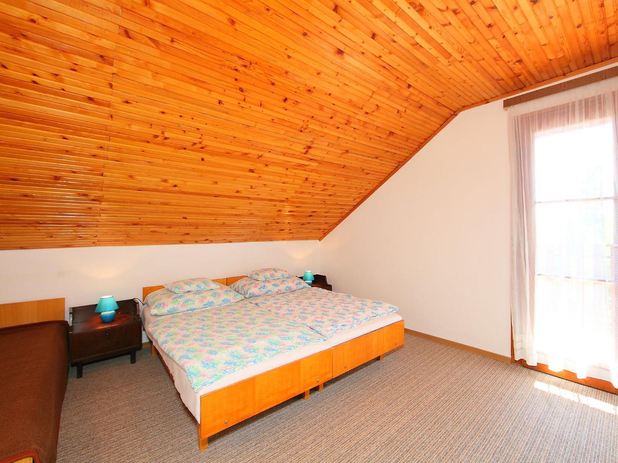 Holiday Home Betula By Interhome Balatonmáriafürdő Dış mekan fotoğraf