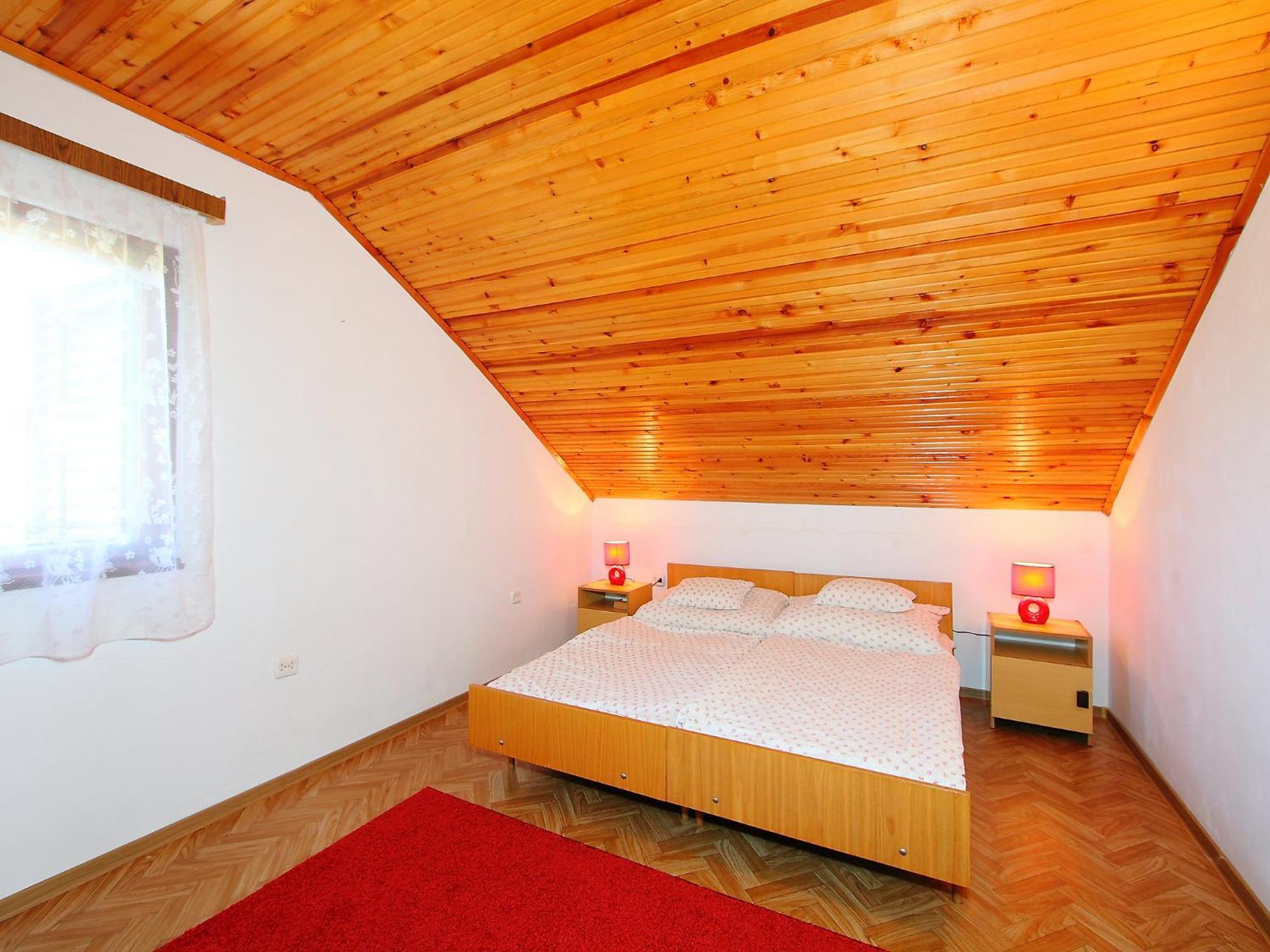 Holiday Home Betula By Interhome Balatonmáriafürdő Dış mekan fotoğraf