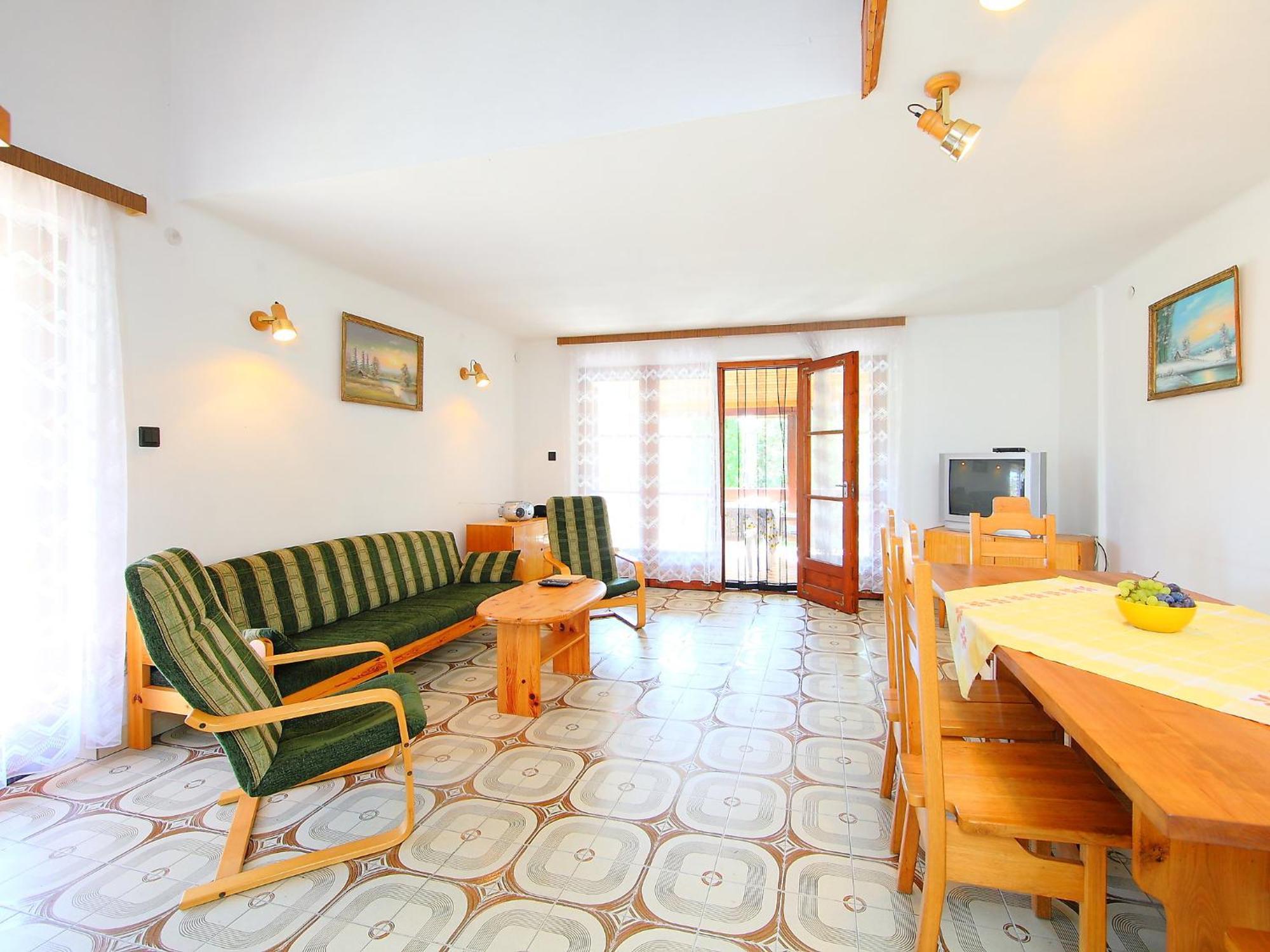 Holiday Home Betula By Interhome Balatonmáriafürdő Dış mekan fotoğraf