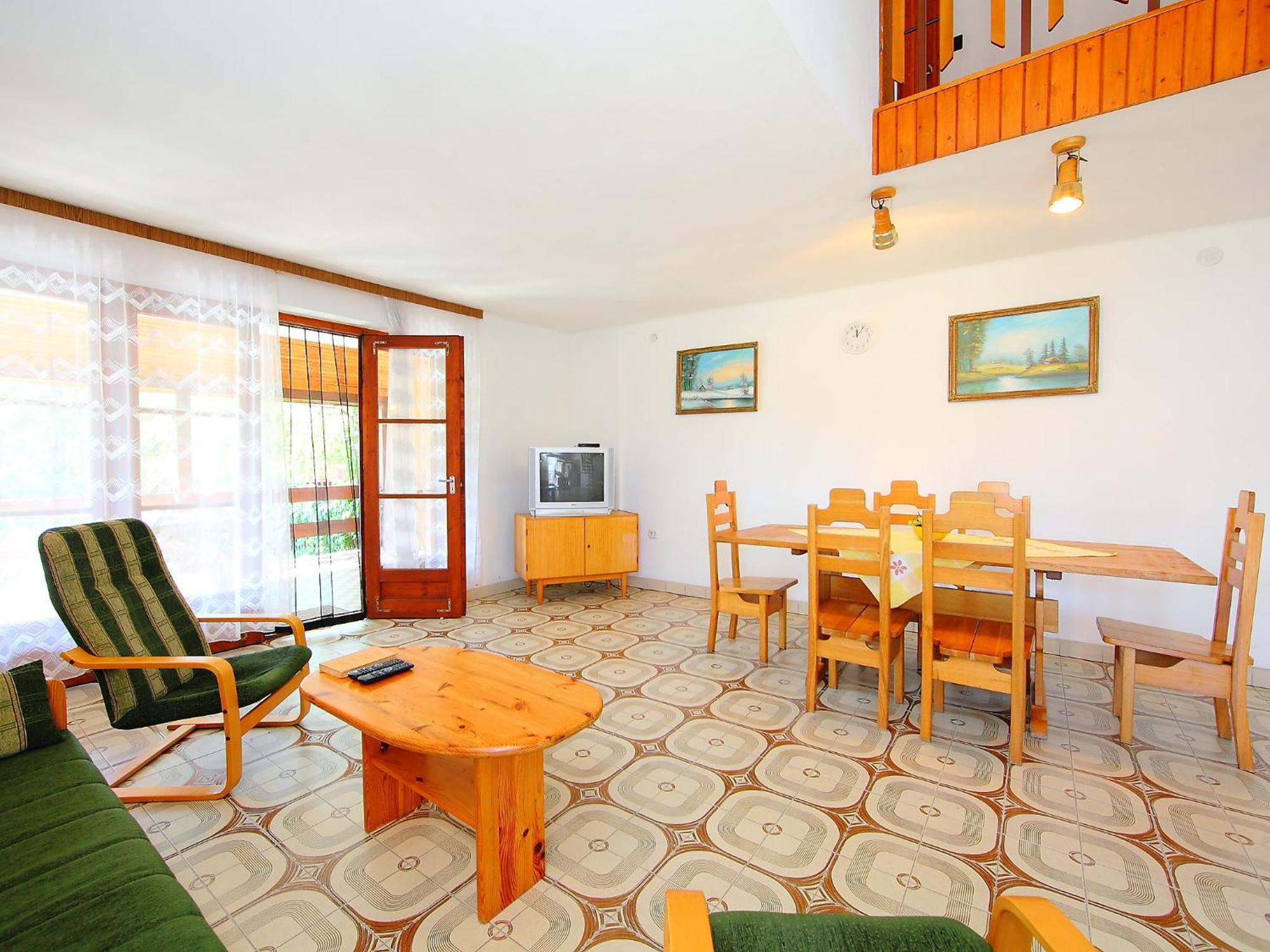 Holiday Home Betula By Interhome Balatonmáriafürdő Dış mekan fotoğraf